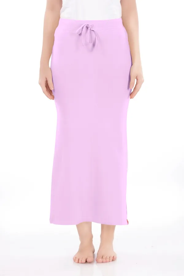 Lavender_Drawstring_Maxi_Skirt_for_Women