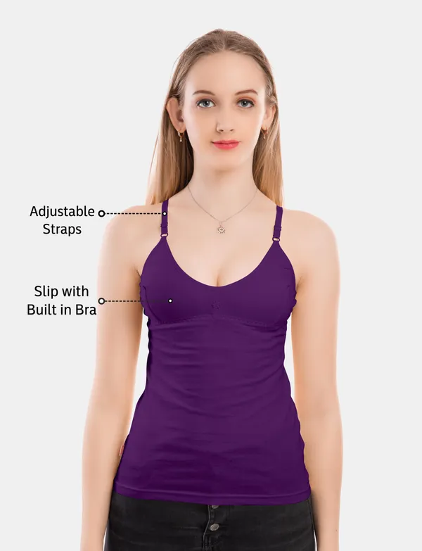 Multicolor_Slim_Fit_Camisole_With_Built_In_Bra_for_Women_Pack_Of_3