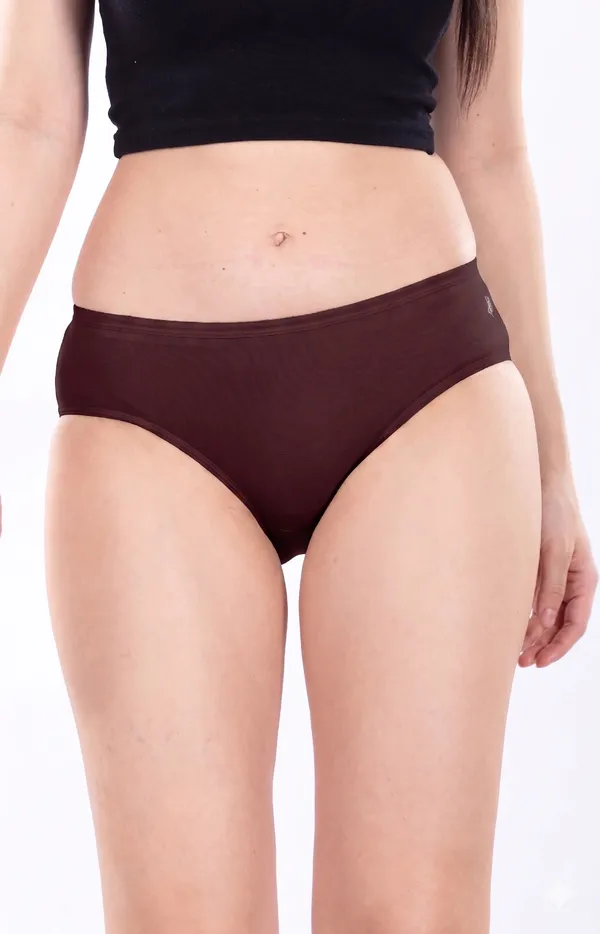 Brown_Full_Coverage_Brief_Panty_for_Women_-_Pack_of_2