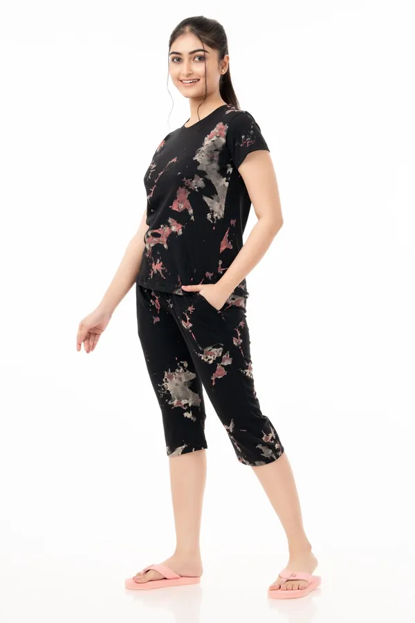 Edy_33_Pyjama_3_4th_Set_1_Pc_Set