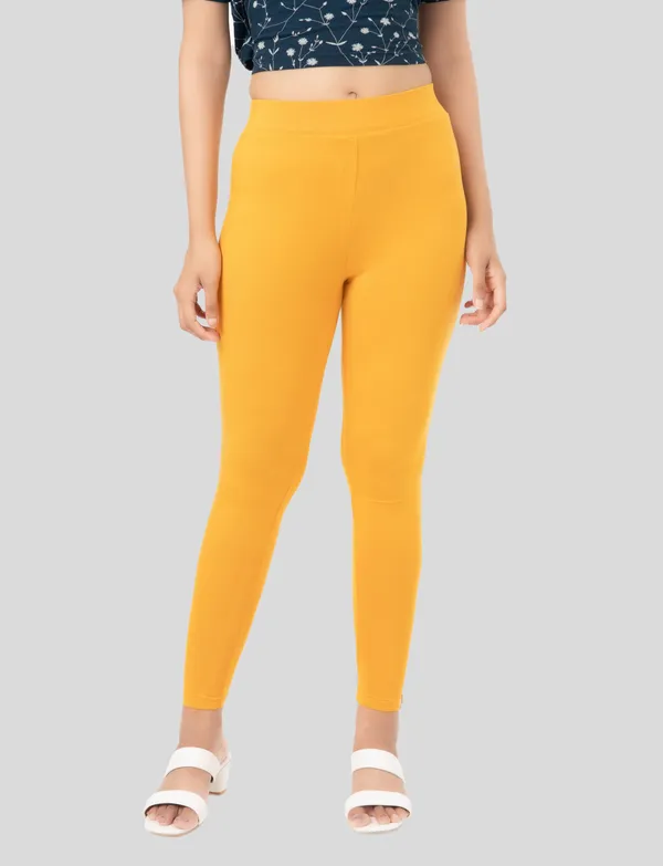 Maroon_EcoVero_Slim_Fit_Leggings_for_Women_Pack_Of_2