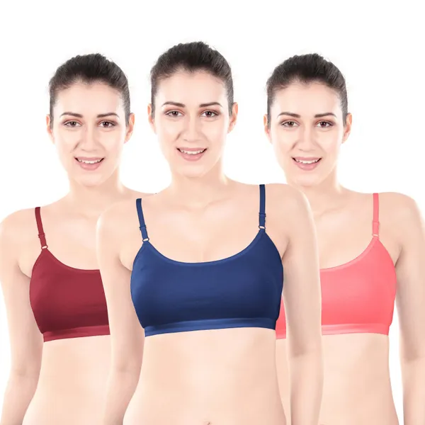 Navy_Spaghetti_Strap_Cropped_Camisole_For_Women_Pack_Of_3