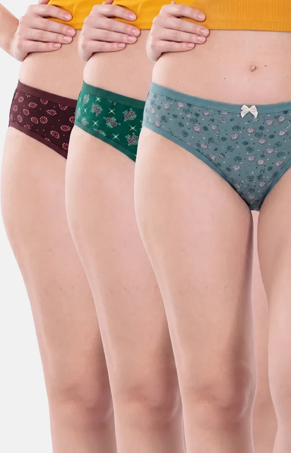 Multicolor_Printed_Brief_Panties_for_Women_Pack_Of_3