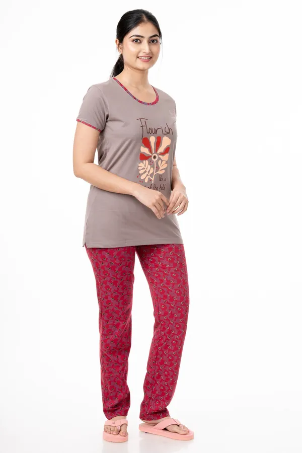 Grey_Printed_Regular_Fit_Sleepwear_Set_For_Women