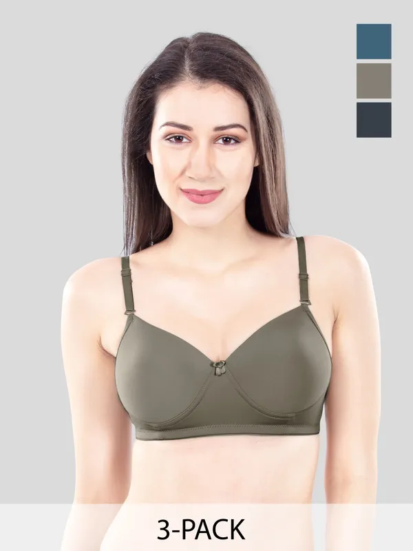 Leslie_Padded_Bra_3pcs_Pack
