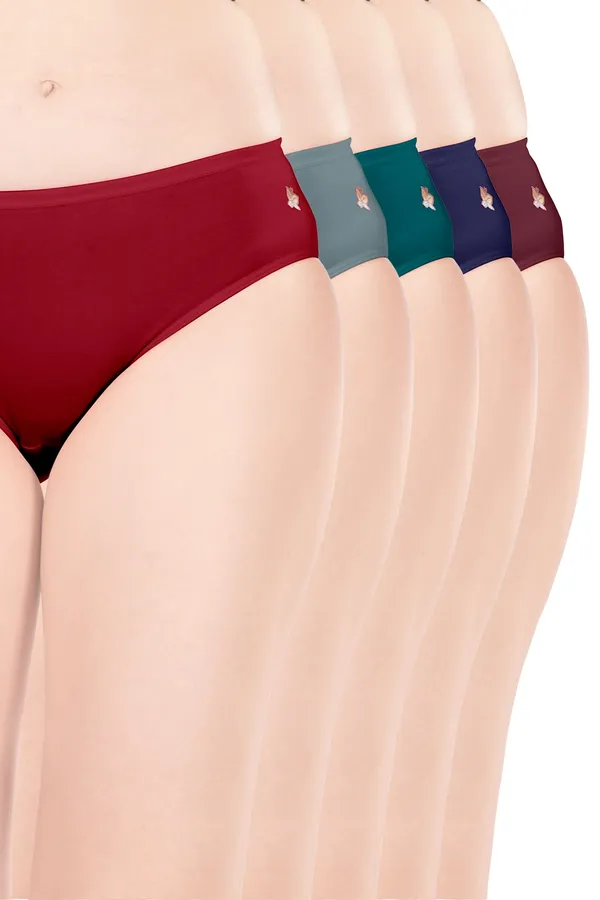Sitta_Folding_Elastic_Panties_Pack_Of_5_Pc