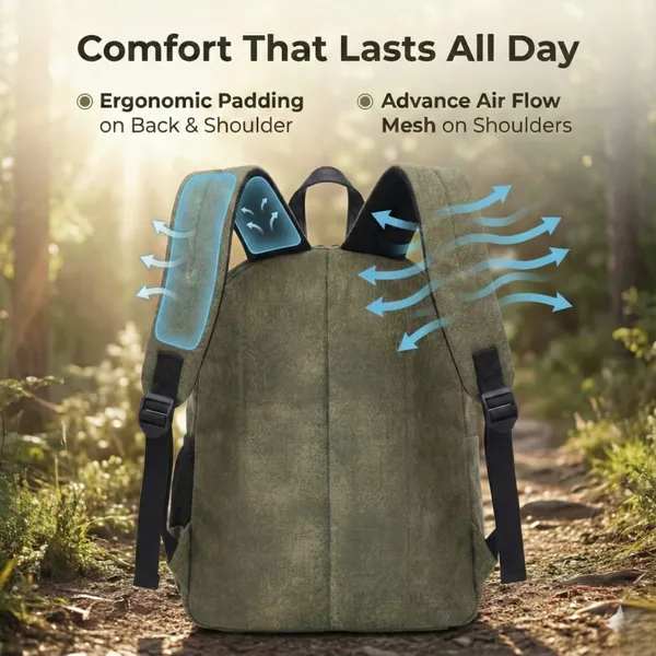 Drift_Scout_Vintage_Cotton_Canvas_Backpack_(Khaaki)