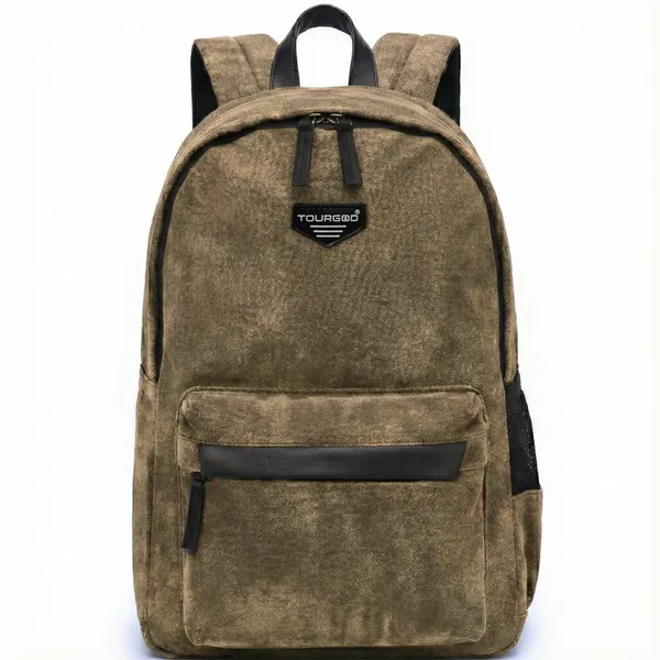Drift_Scout_Vintage_Cotton_Canvas_Backpack_(Khaaki)