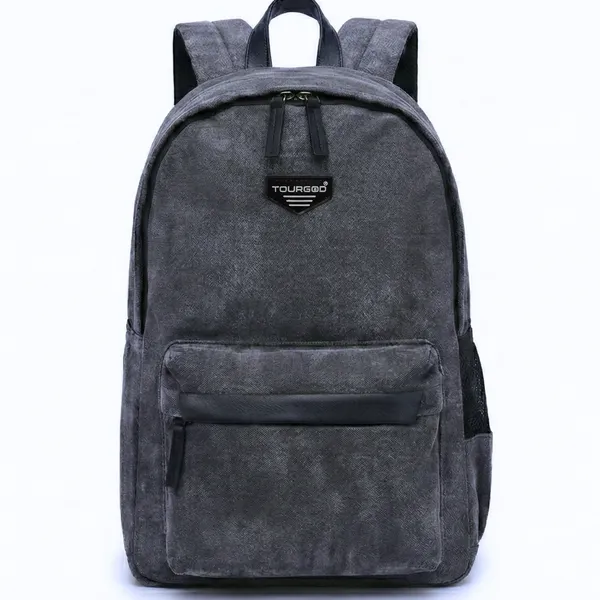 Drift_Scout_Vintage_Cotton_Canvas_Backpack_(Grey)