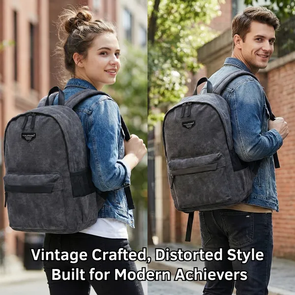 Drift_Scout_Vintage_Cotton_Canvas_Backpack_(Grey)