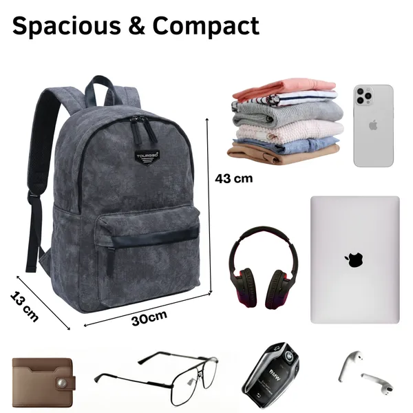 Drift_Scout_Vintage_Cotton_Canvas_Backpack_(Grey)