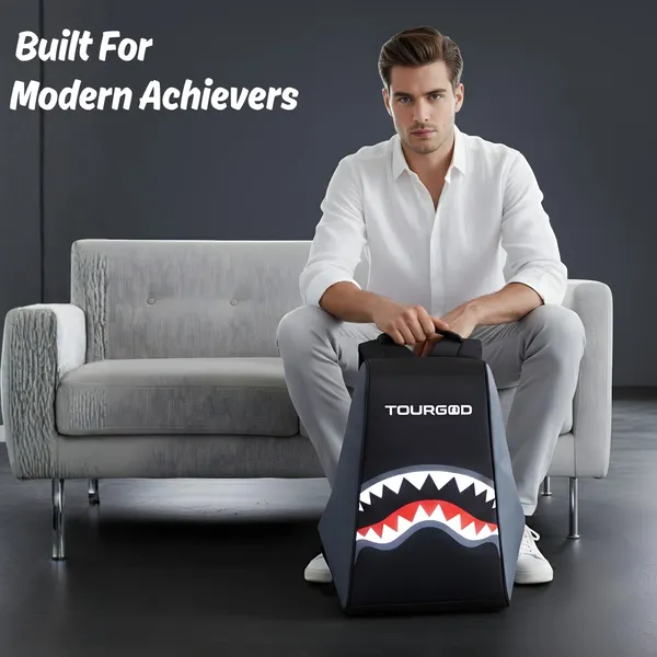 Hybrido_Sharkx_Anti_Theft_Tech_Backpack_with_Cooler_Pockets