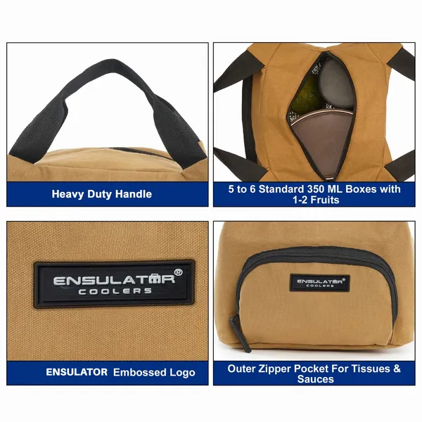 FreshCarry_Insulated_Lunch_Bag