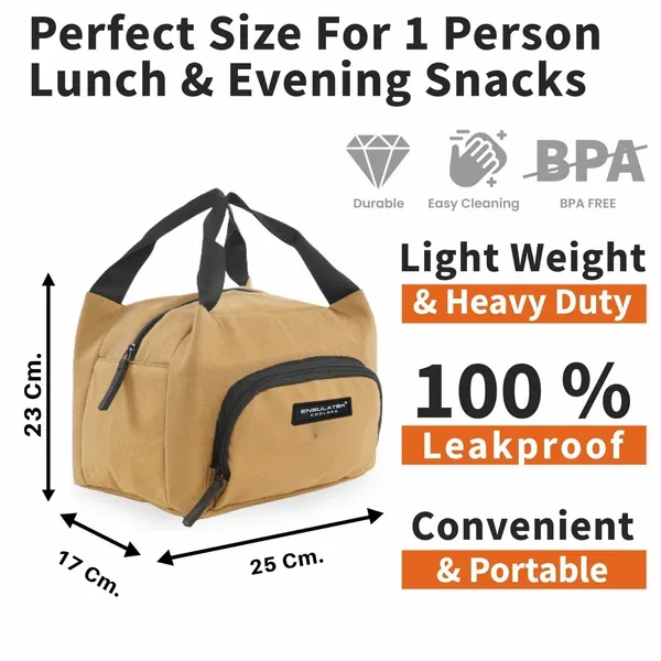 FreshCarry_Insulated_Lunch_Bag