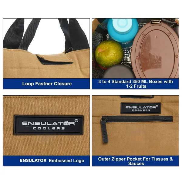 VaultCarry_Insulated_Lunch_Bag