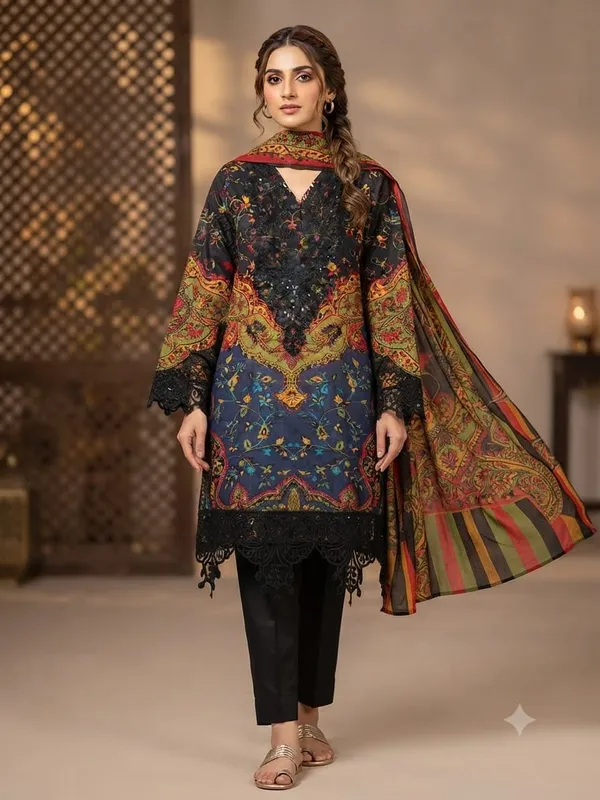 DUR-E-FISHAN_INSPIRED_READYMADE_PREMIUM__PAKISTANI_LAWN_COTTON_EMBROIDERED_SUIT