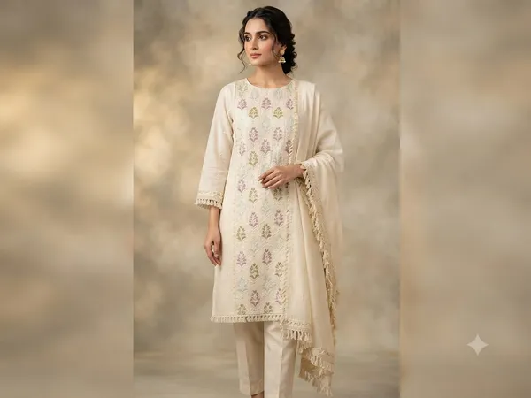 Designer_Heavy_Chikankari_Embroidered_Suits