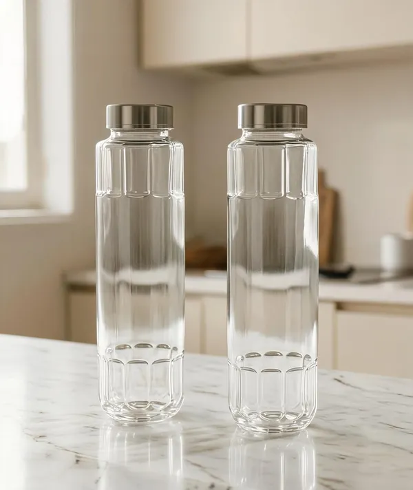Glass_Clear_Fridge_Water_Bottle_Set_Of_2_750_Ml