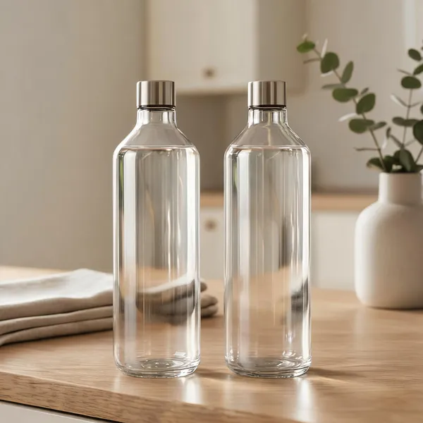 Glass_Monsoon_Shape_Clear_Water_Bottle_Set_Of_2_750_Ml