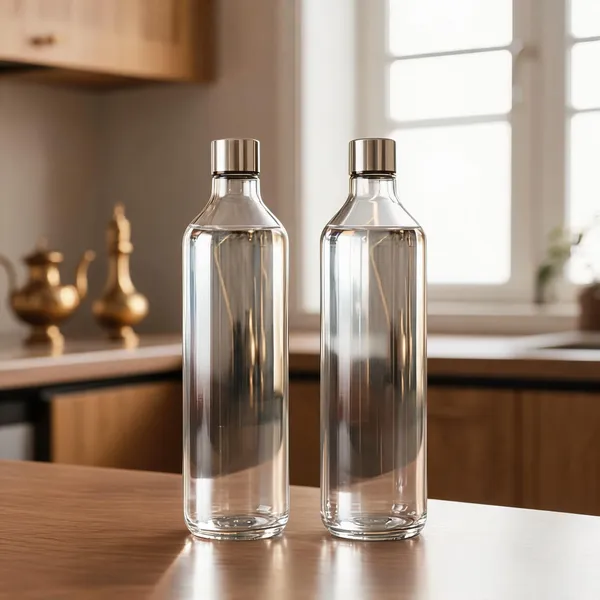 Glass_Monsoon_Shape_Clear_Water_Bottle_Set_Of_2_750_Ml