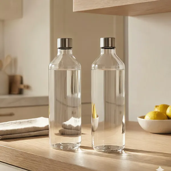 Glass_Monsoon_Shape_Clear_Water_Bottle_Set_Of_2_750_Ml
