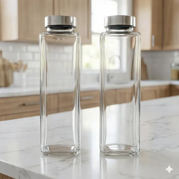 Glass_Square_Clear_Water_Bottle_Pack_Of_2_750_Ml