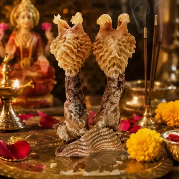 Natural_Twin_Sacred_Pooja_Object