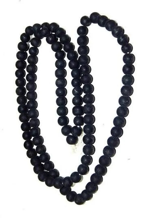 Abhimantrit_Shaligram_Mala