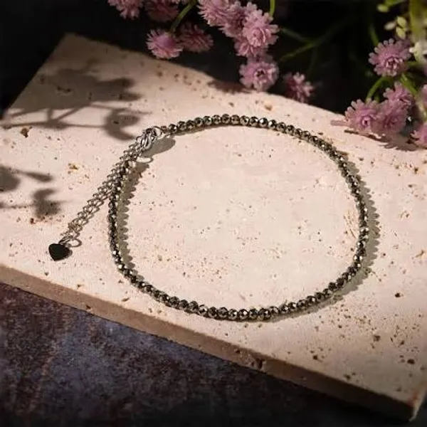 Premium_Pyrite_Anklet