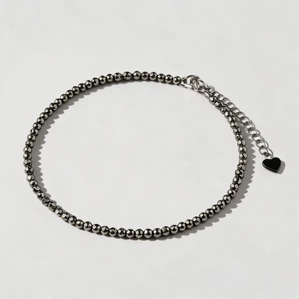 Premium_Pyrite_Anklet