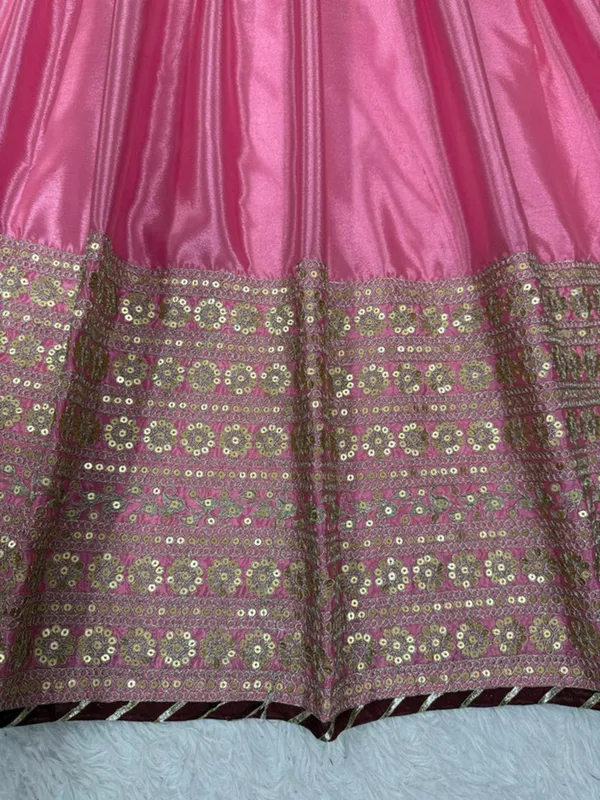 Pink_Georgette_Anarkali_Suit_With_Dupatta_For_Women