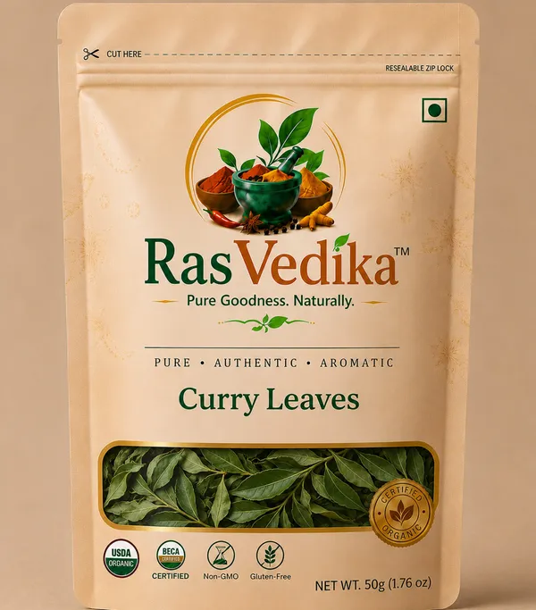Ras_Vedika_Dried_Curry_Leaves