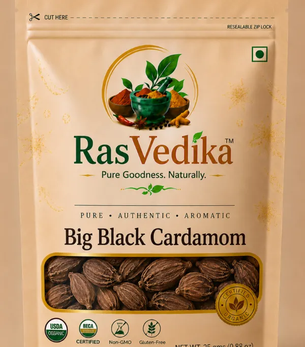 Ras_Vedika_Big_Black_Cardamom_Whole