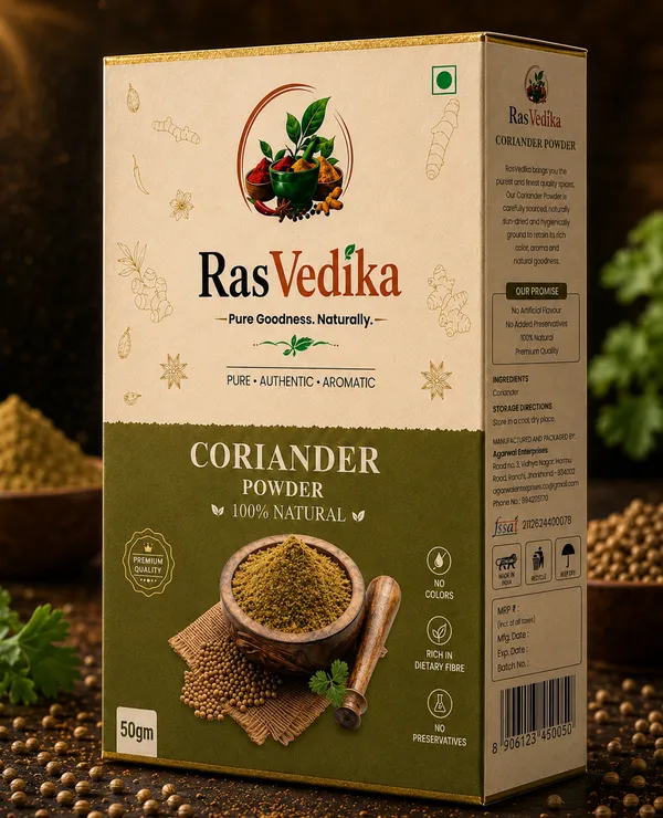 Ras_Vedika_Coriander_Powder