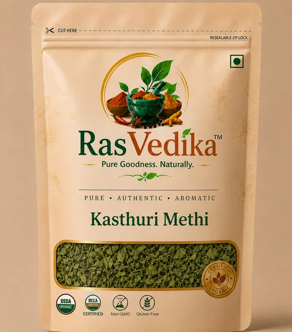 Ras_Vedika_Kasthuri_Methi