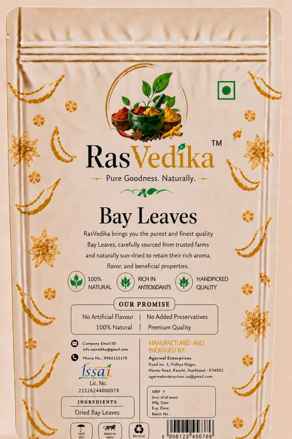 Ras_Vedika_Dried_Bay_Leaves