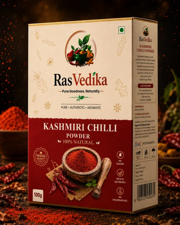 Ras_Vedika_Kashmiri_Chilli_Powder