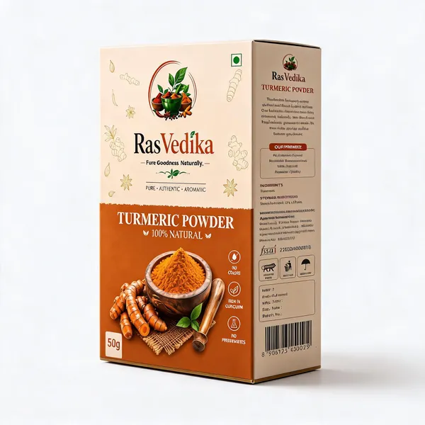 Ras_Vedika_Turmeric_Powder