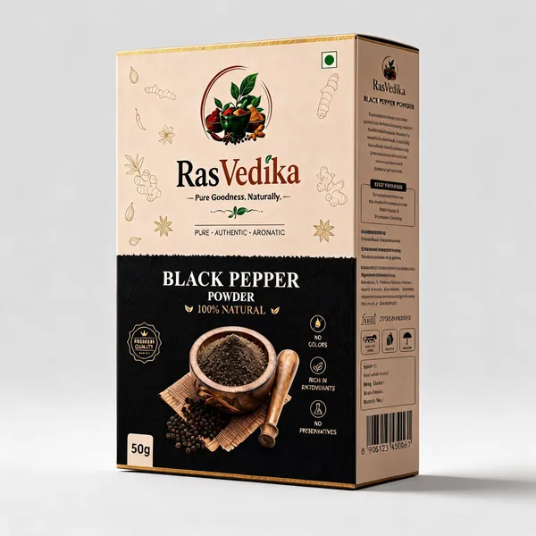 Ras_Vedika_Black_Pepper_Powder