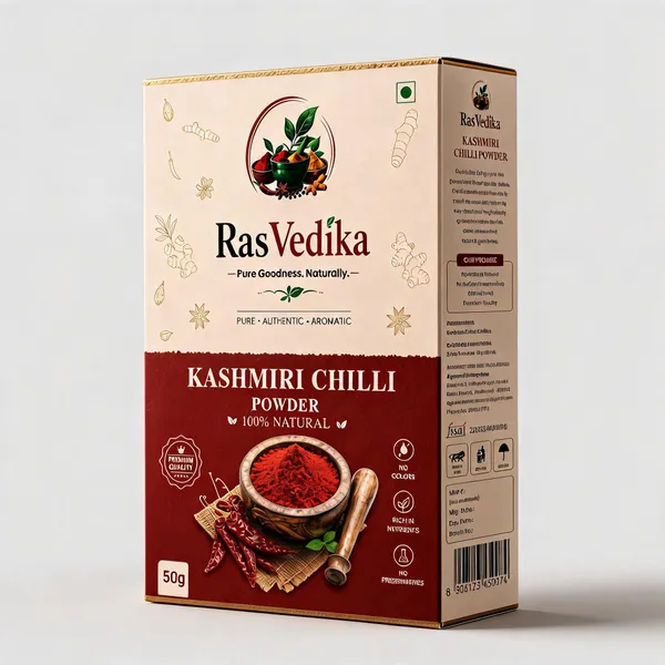 Ras_Vedika_Kashmiri_Chilli_Powder