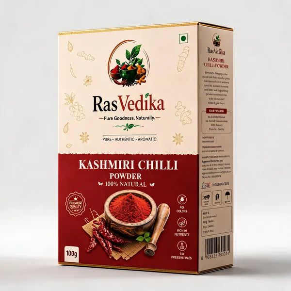 Ras_Vedika_Kashmiri_Chilli_Powder