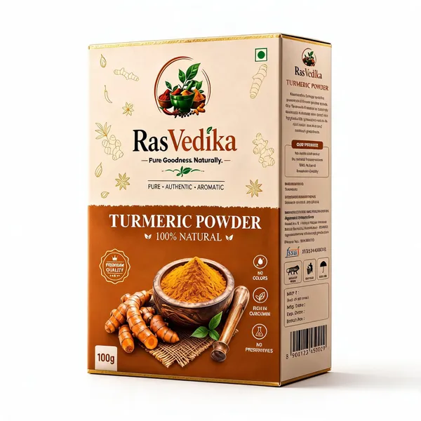 Ras_Vedika_Turmeric_Powder_100%_Natural