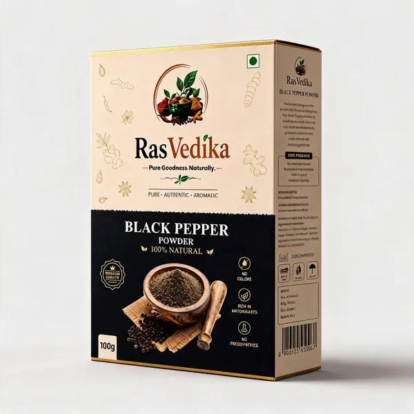 Ras_Vedika_Black_Pepper_Powder