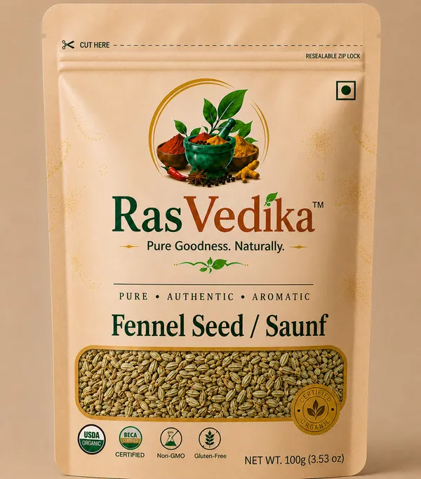 RasVedika_Fennel_Seeds_Saunf
