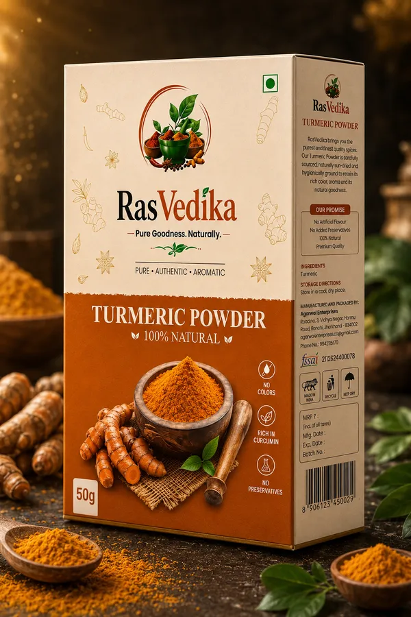 Ras_Vedika_Turmeric_Powder