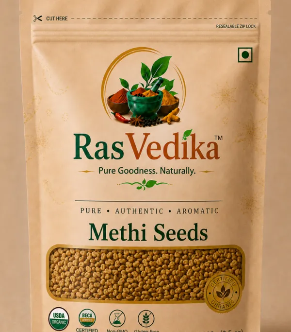 RasVedika_Methi_Seeds