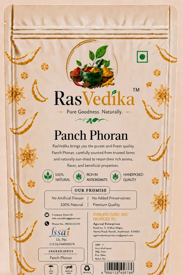 RasVedika_Panch_Phoran_Spice_Blend