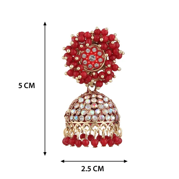Royal_Ruby_Bloom_Jhumka_Earrings_–_Handcrafted_Luxury_Ethnic_Jewelry✨