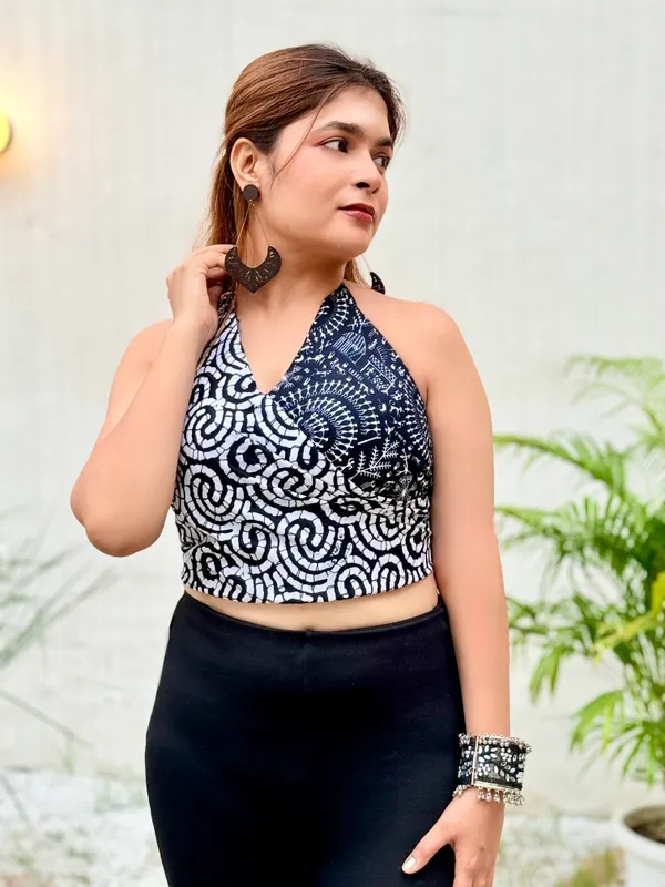 Bella_Black_White_Dual_Print_Reversible_Top