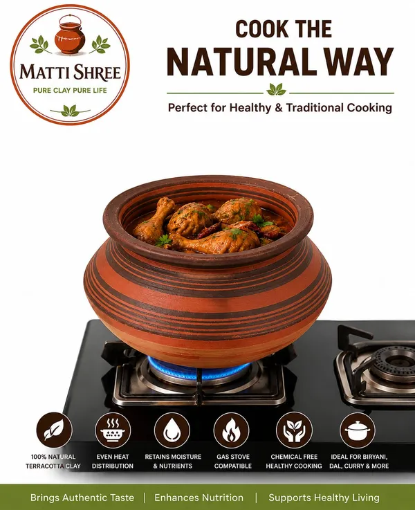 Terracotta_Traditional_Striped_natural_cooking_Clay_Pot